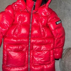 Mackage Down Puffer